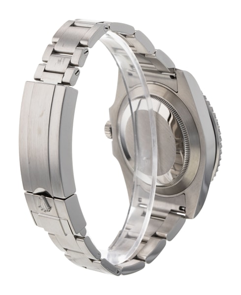 Rolex Submariner 116610 LN